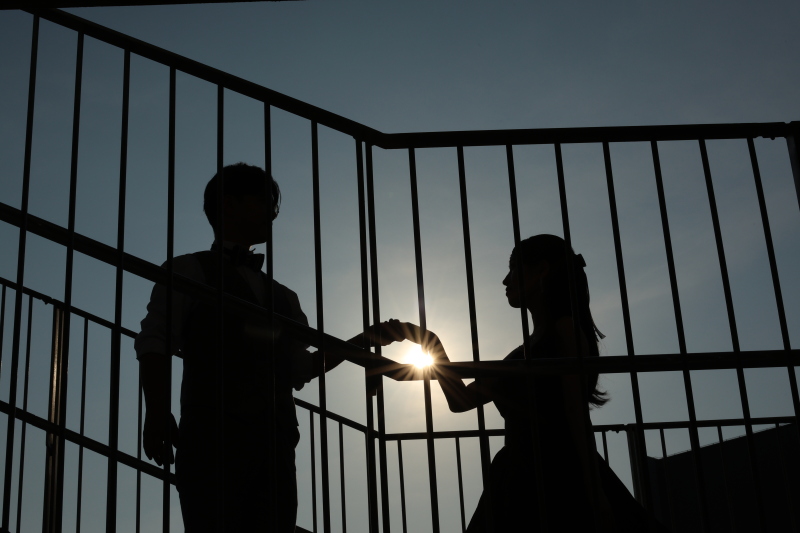 【韓国メイクで記憶に残る花嫁へ】◎洋装ロケーション トータル診断・全データ色味編集付200カット納品