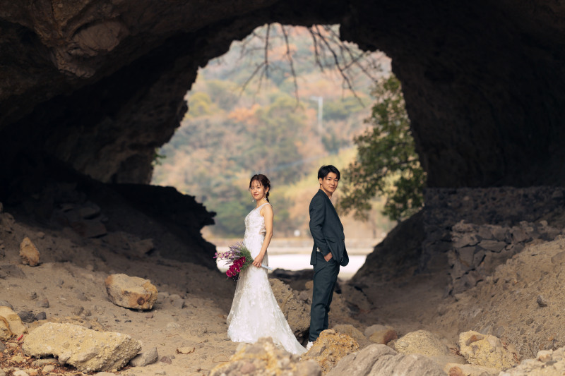 【洋装ロケーション】~長崎の映えスポットで撮影~◎全データ色味編集付200カット納品・撮影場所:1~3か所以上