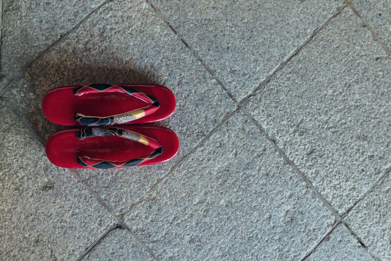 【諏訪神社 和装】~長崎の歴史ある神社で撮影~◎全データ色味編集付200カット納品 ※奉納料・移動費込み