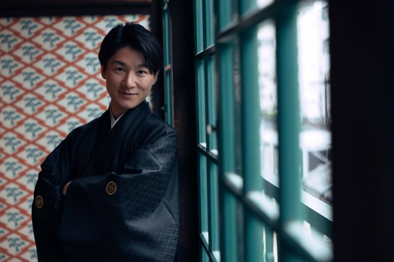 【和装ロケーション】～長崎の伝統的な街並みで撮影～　◎全データ色味編集付２００カット納品　