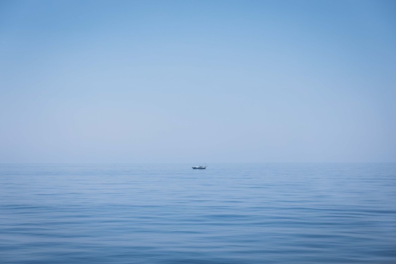 五島列島【福江】：ロケーション撮影