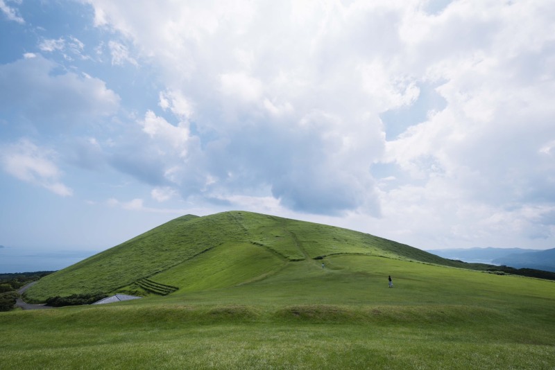五島列島【福江】：ロケーション撮影