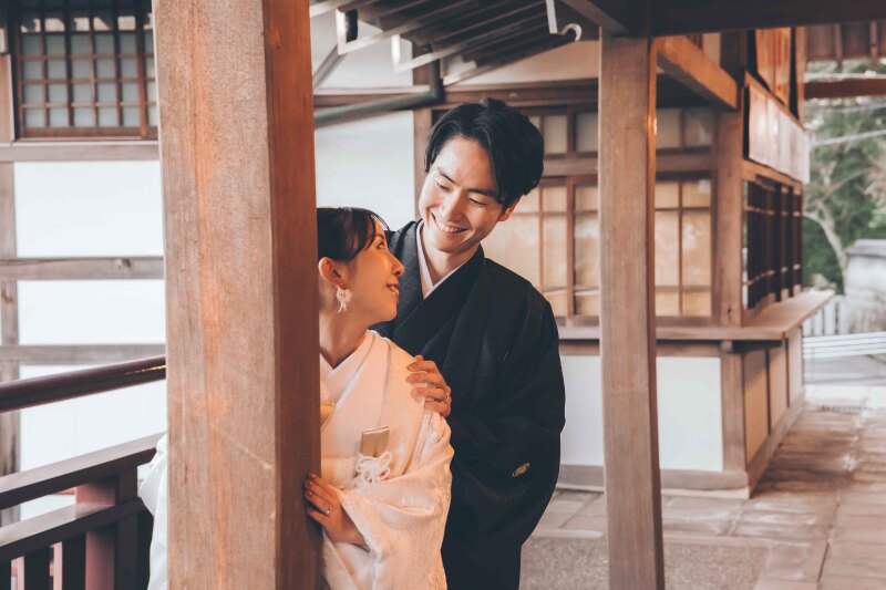 【和装ロケーション】～長崎の伝統的な街並みで撮影～　◎全データ色味編集付２００カット納品　