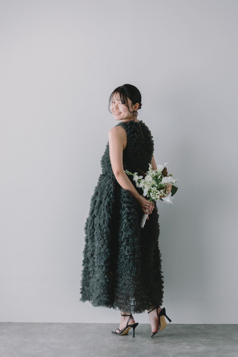 【洋装スタジオ】~快適なスタジオで自由自在に撮影~ ◎全データ色味編集付100カット納品