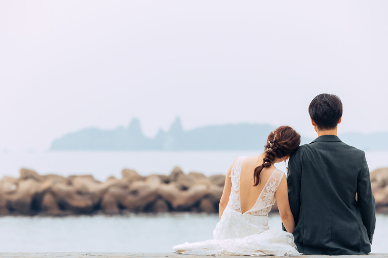 【和装+洋装 ロケーション】~自然やお二人の思い出の場所で撮影~◎全データ色味編集付250カット納品