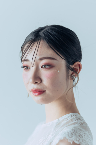 【韓国メイクで記憶に残る花嫁へ】◎洋装ロケーション　トータル診断・全データ色味編集付200カット納品