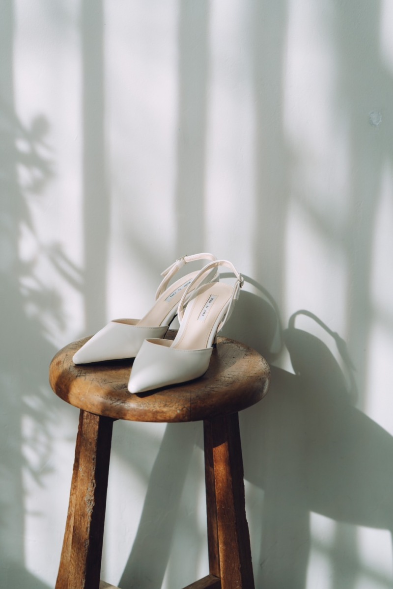 【ソロウェディングフォト スタジオ】◎ヘアメイク付き◎データ100カット納品