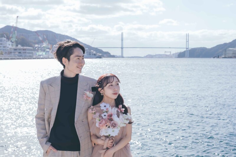 「-ORANDAYA-」コラボプラン！《洋装ロケーション》