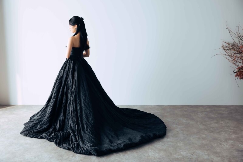 【平日限定】選べる特典：洋装スタジオプラン