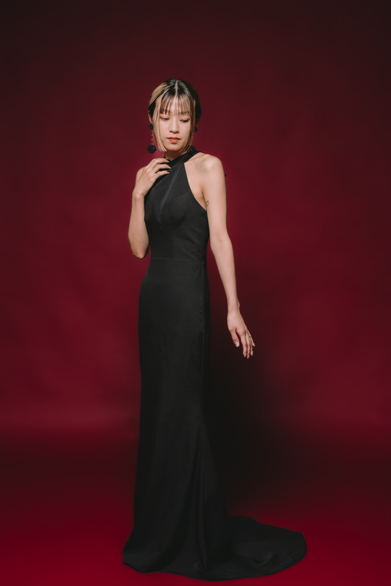 【ソロウェディングフォト スタジオ】◎ヘアメイク付き◎データ100カット納品