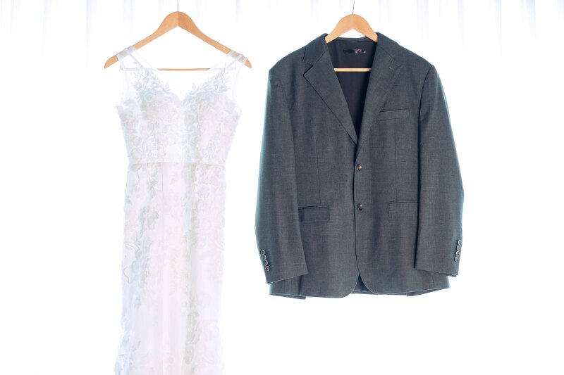 【韓国メイク　洋装スタジオ＋ロケーション】～韓国メイクで記憶に残る花嫁へ～◎トータル診断・全データ色味編集付200カット納品