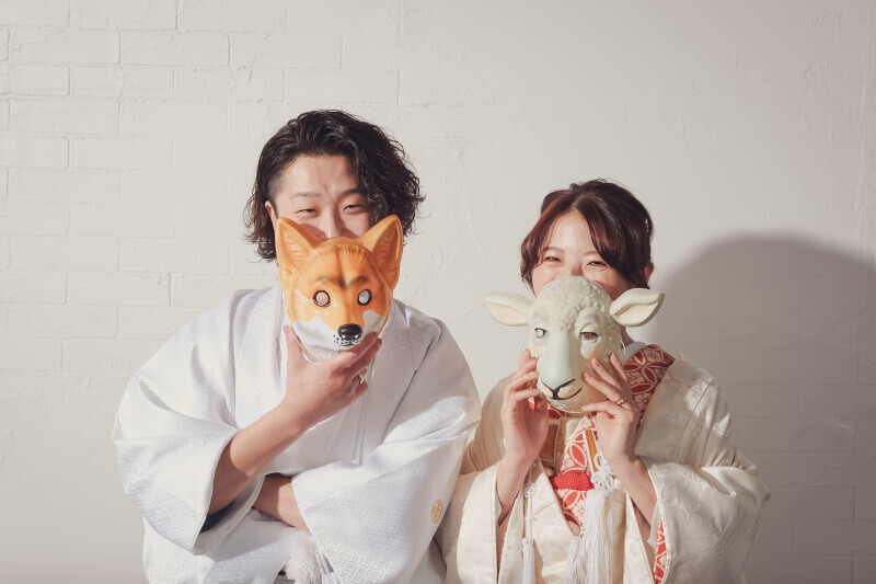 【和装スタジオ】~和のセットはもちろん、おしゃれな背景で撮影~◎全データ色味編集付100カット納品