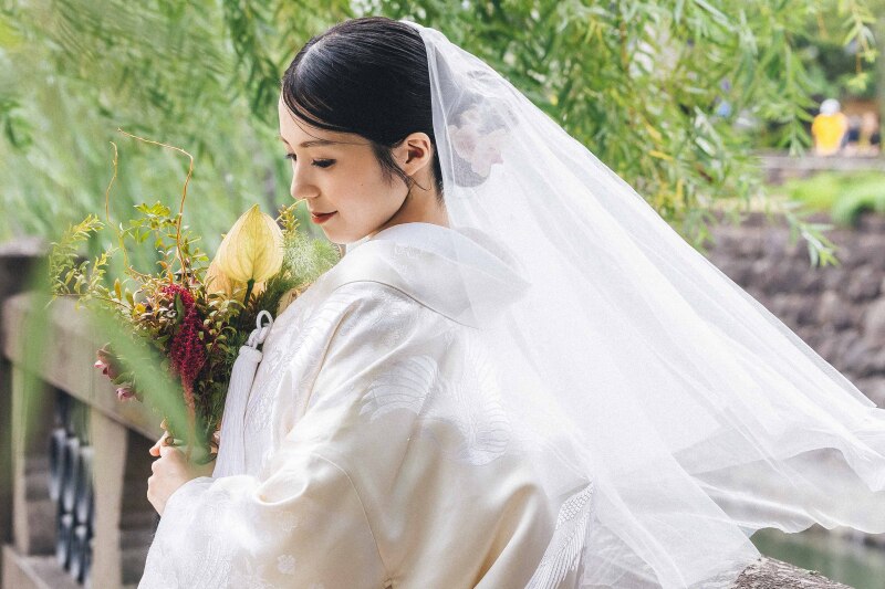 「-ORANDAYA-」コラボプラン！《和装ロケーション》