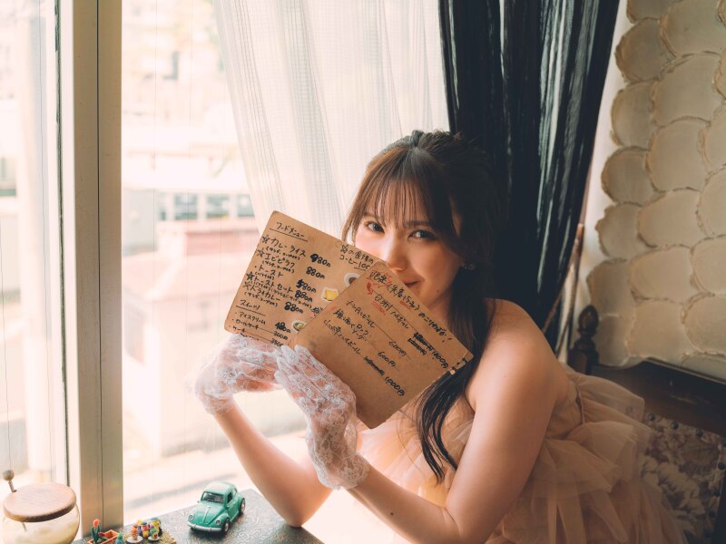 【洋装ロケーション】～長崎の映えスポットで撮影～◎全データ色味編集付２００カット納品・撮影場所：１～３か所以上