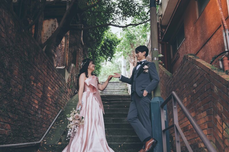 【和装+洋装 スタジオorロケーション】 お好きな組み合わせで撮影可能♪　着付け・ヘアメイク付き　　