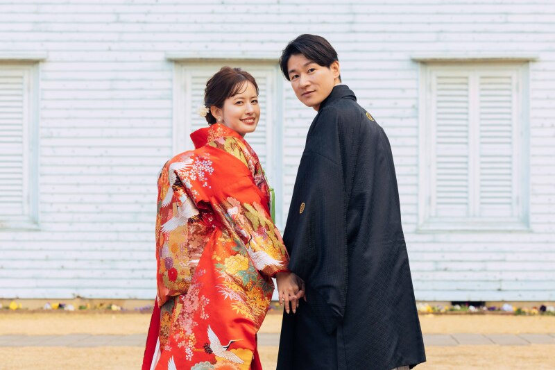 【和装ロケーション】～長崎の伝統的な街並みで撮影～　◎全データ色味編集付２００カット納品　