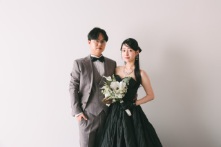 【洋装スタジオ】~快適なスタジオで自由自在に撮影~ ◎全データ色味編集付100カット納品