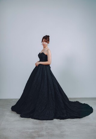 【平日限定】ドレス追加でヘアメイク追加が無料