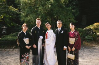  ご家族やご友人との撮影も追加料金なし！