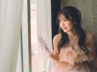 【予約限定のイベント】ウエディング体験！予約制でドレス試着が可能