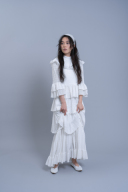 カランコリエ（ホワイト）