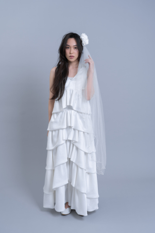 ホワイトローズ