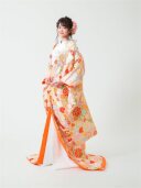 春秋雪輪鼓(ﾋﾟﾝｸ) 