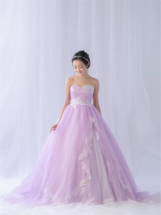 LILAC PETAL ﾗｲﾗｯｸﾍﾟﾀﾙ