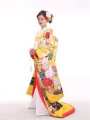  ﾌﾟﾗﾝ衣裳(黄)閲覧用 