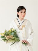 白無垢 ｽﾀｯﾌおすすめｺｰﾃﾞｨﾈｰﾄ例(閲覧用) 