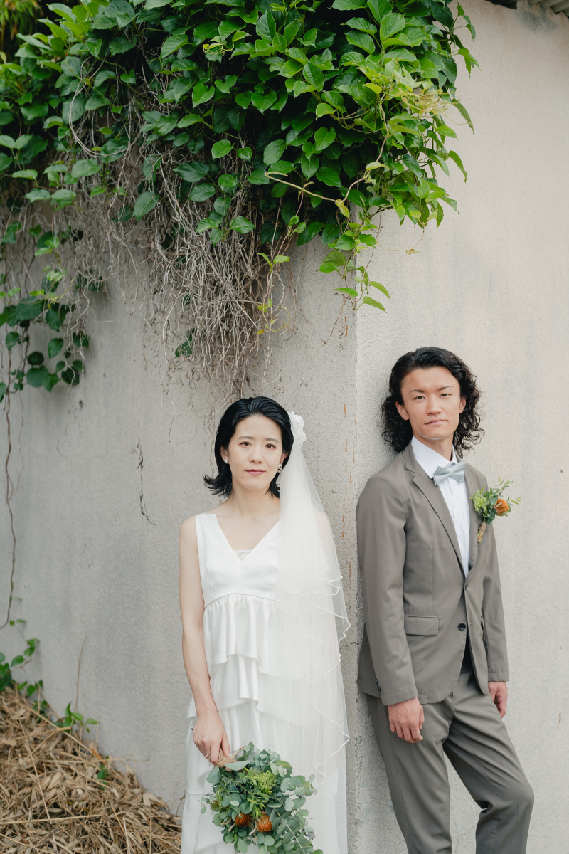 ビューホテル壱岐_自社衣装