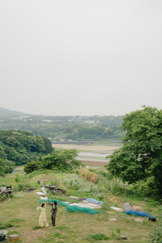 ビューホテル壱岐_未来派カゾク農園