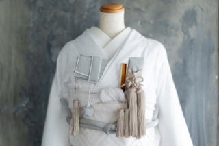 和装小物【グレー５】