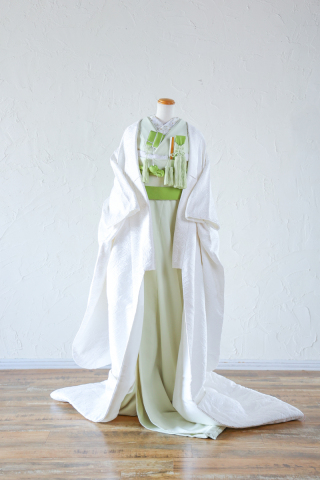 1436グリーン掛下