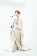 2094グレージュ掛下