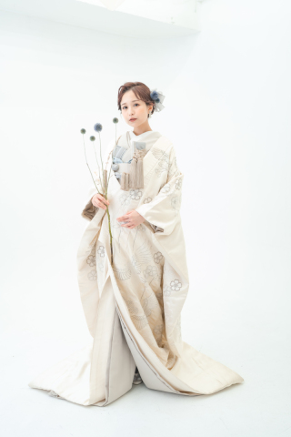 2094グレージュ掛下