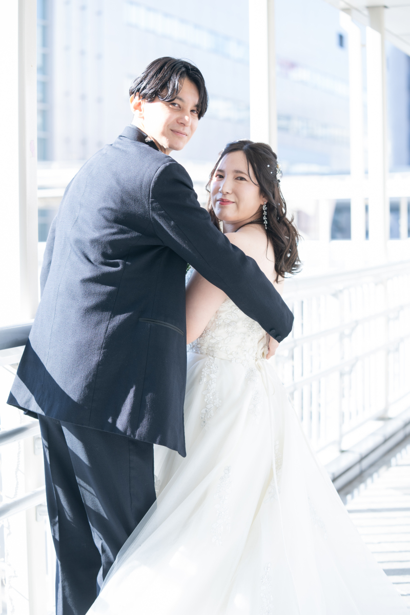 ラストショット