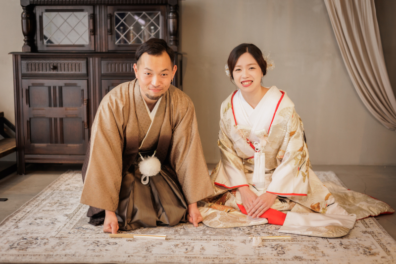 よろしくお願いします！