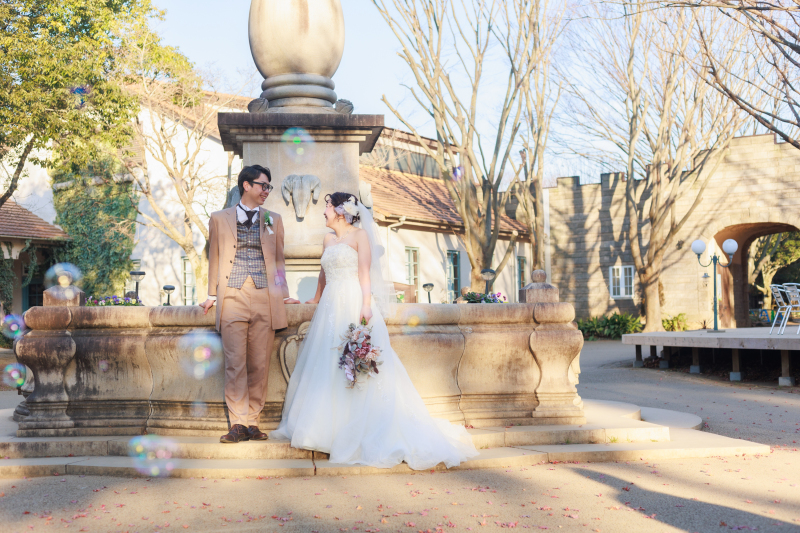 ロケーションフォト