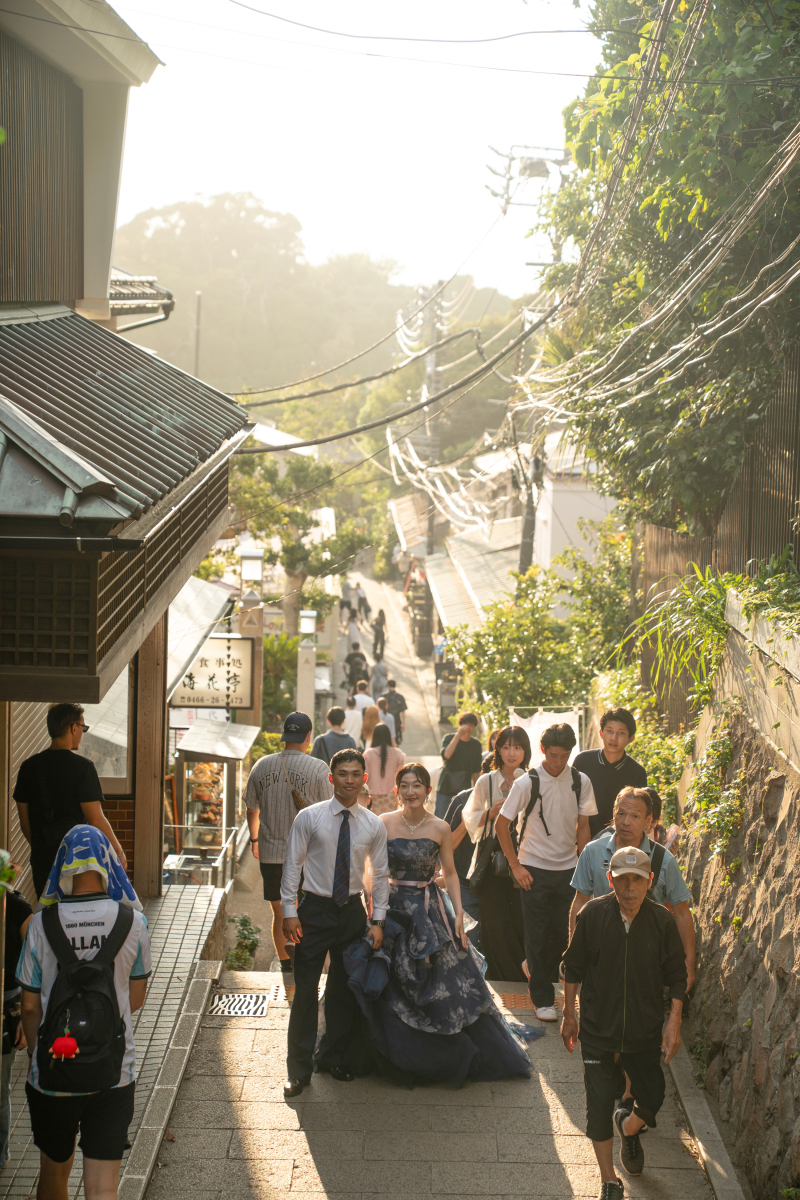 江ノ島神社