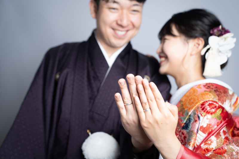 リングショット