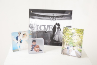 キャンバスボードF6サイズ(A3)