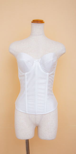 ドレスインナーレンタル