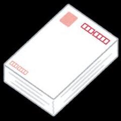 結婚報告ハガキ30枚