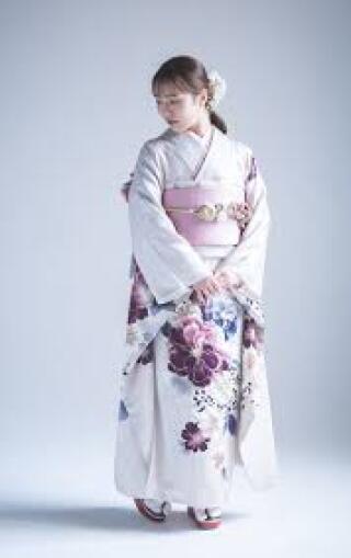 振袖レンタル