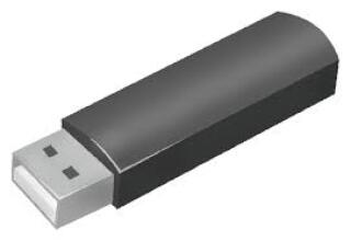 データお渡しUSB納品