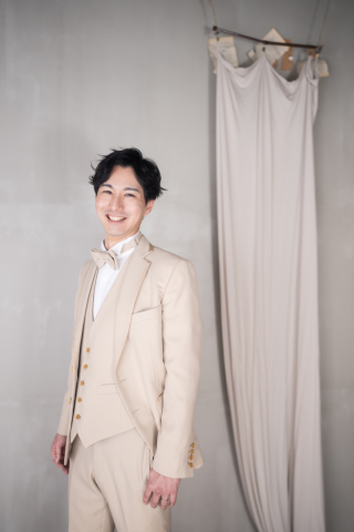 阿部写真館 茨城 プレイアトレ土浦店_スタジオ撮影✖️洋装