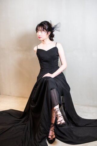 阿部写真館 茨城 プレイアトレ土浦店_スタジオ撮影✖️洋装