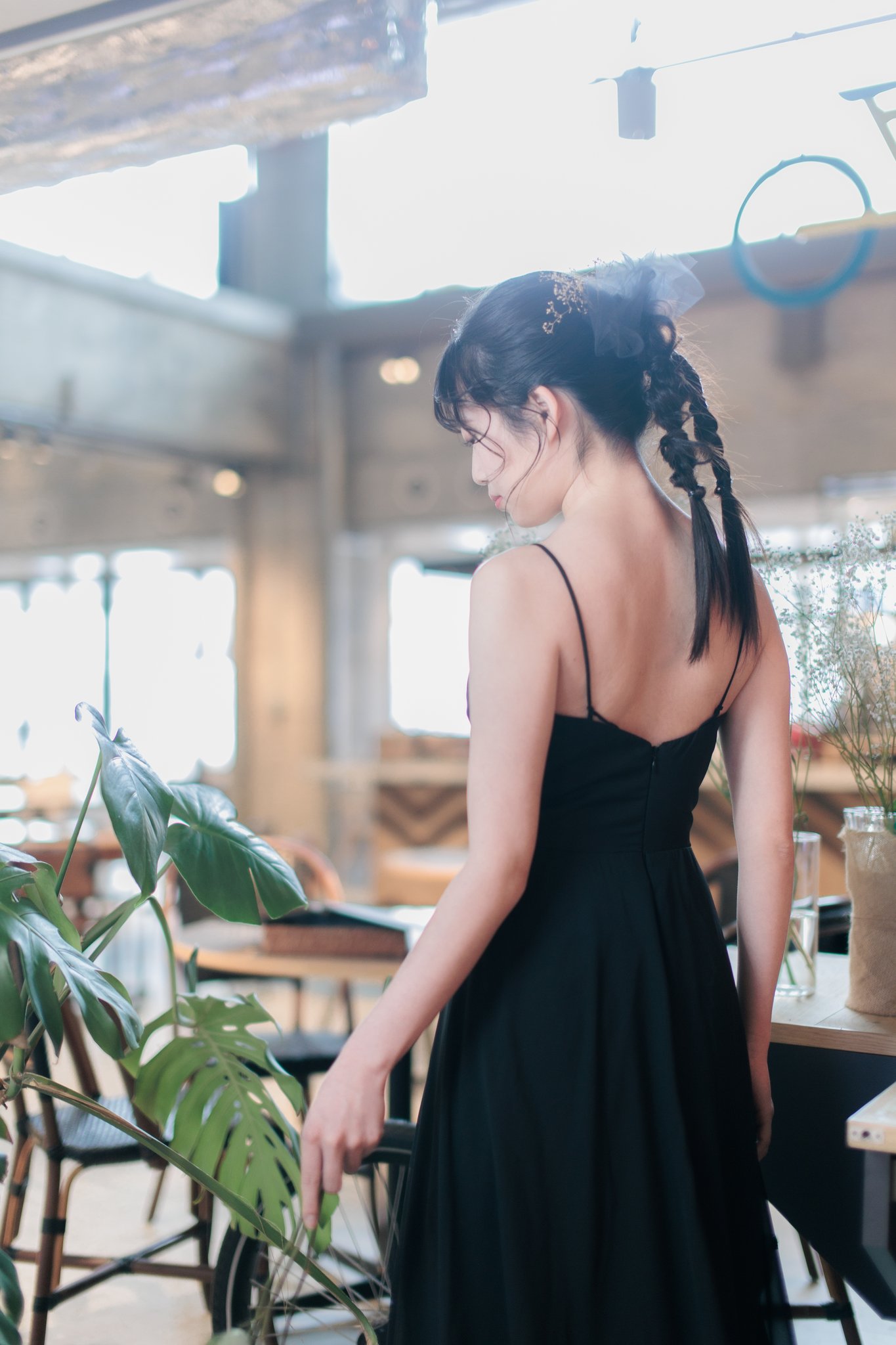 20以上ある撮影シーン