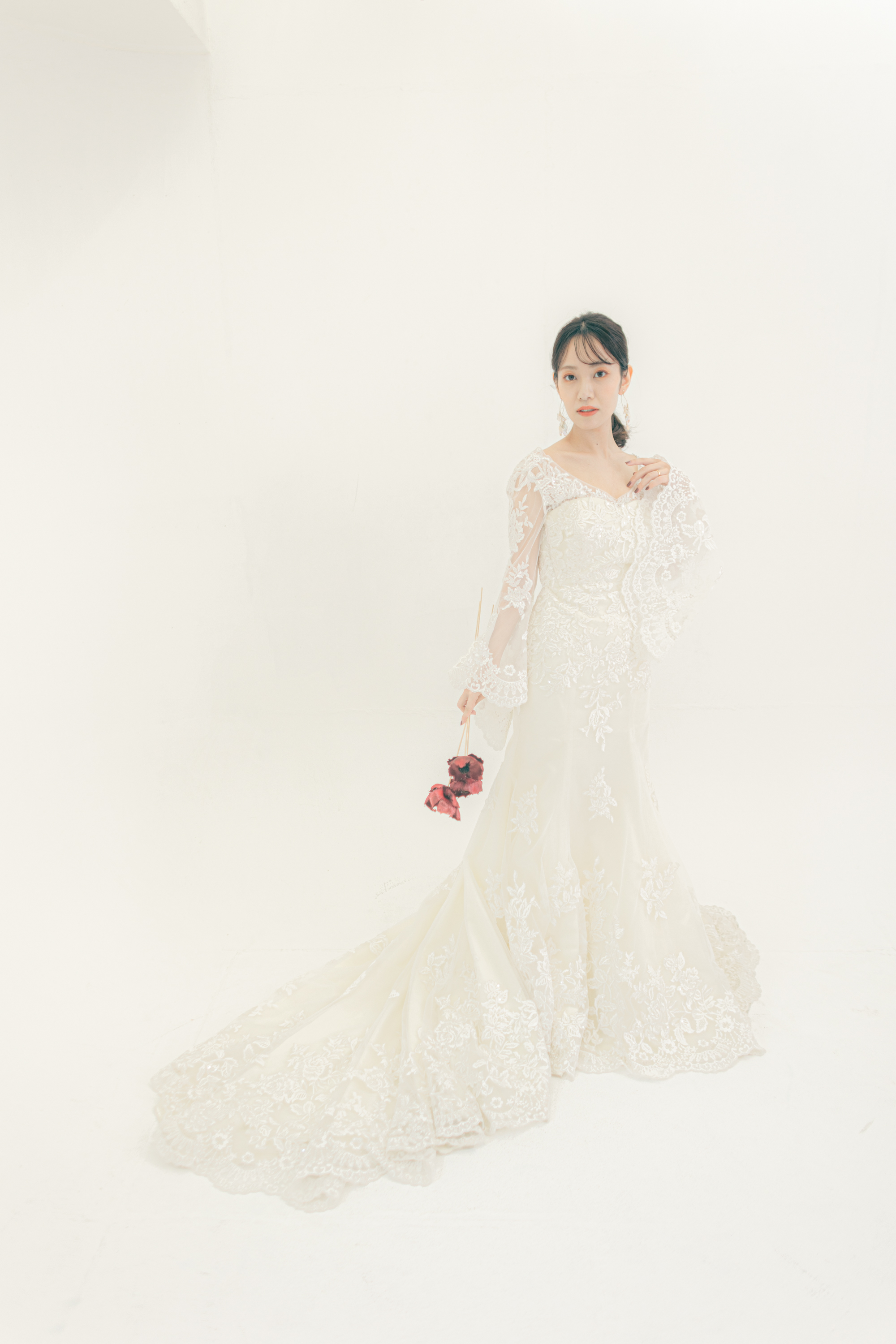 20以上ある撮影シーン